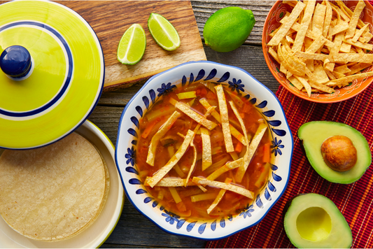 Tortilla-Soup Planit Club