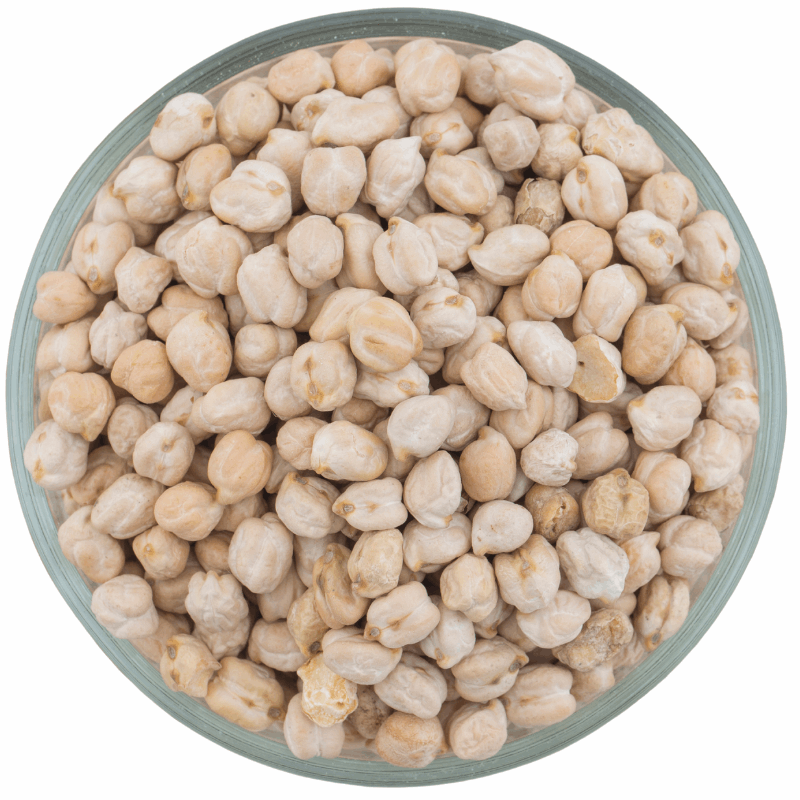 Kabuli Chana