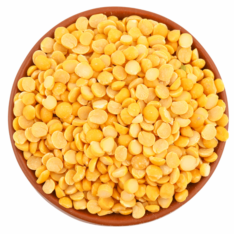 Toor Dal / Arhar, Unpolished