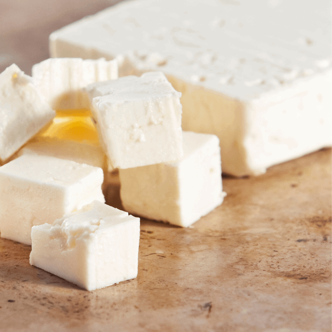 Danish White (Feta), 500 g