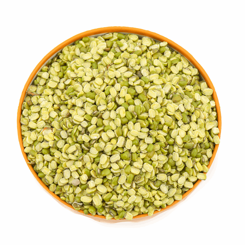 Moong Dal (Chilka)