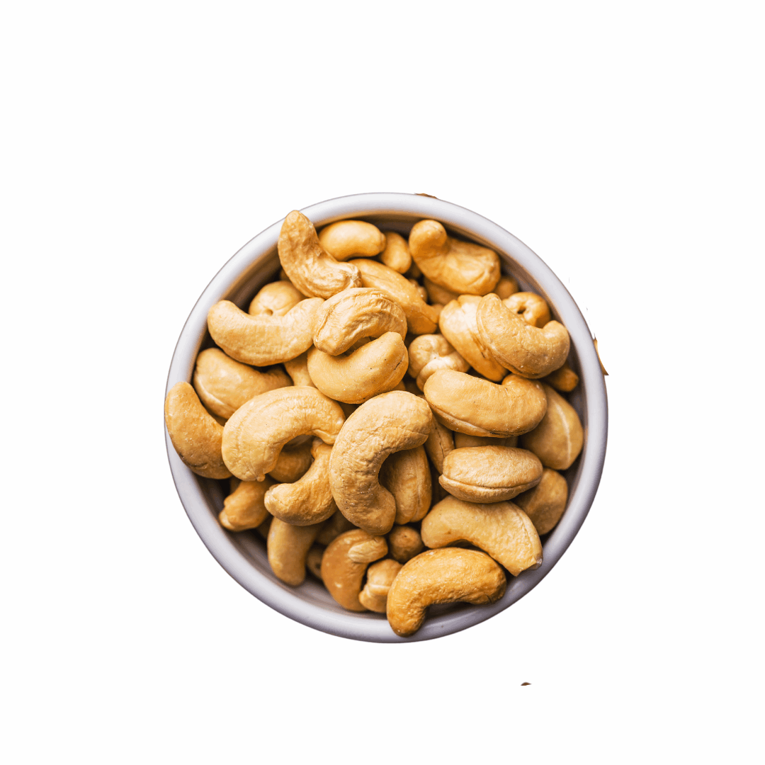 Cashews, Fresh Roasted Salt & Pepper
