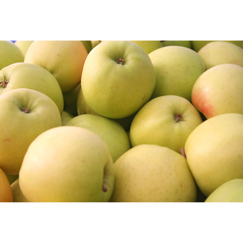 Golden Apple