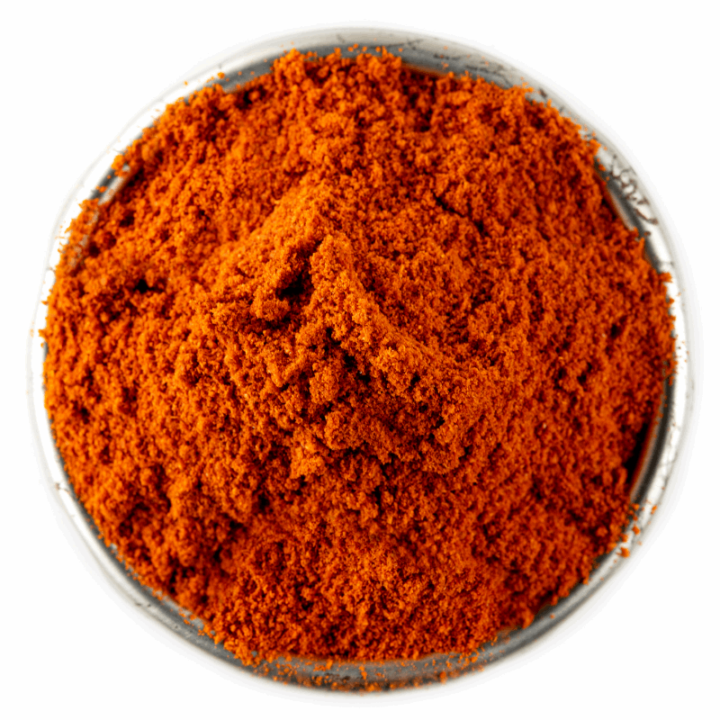 Red Chilli Powder - Medium Spicy