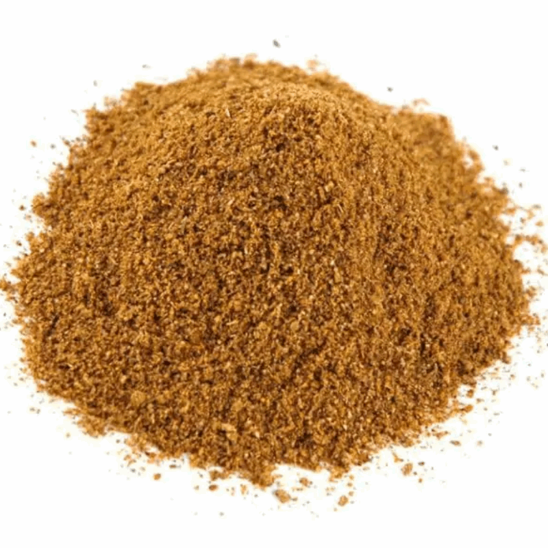 Chaat Masala