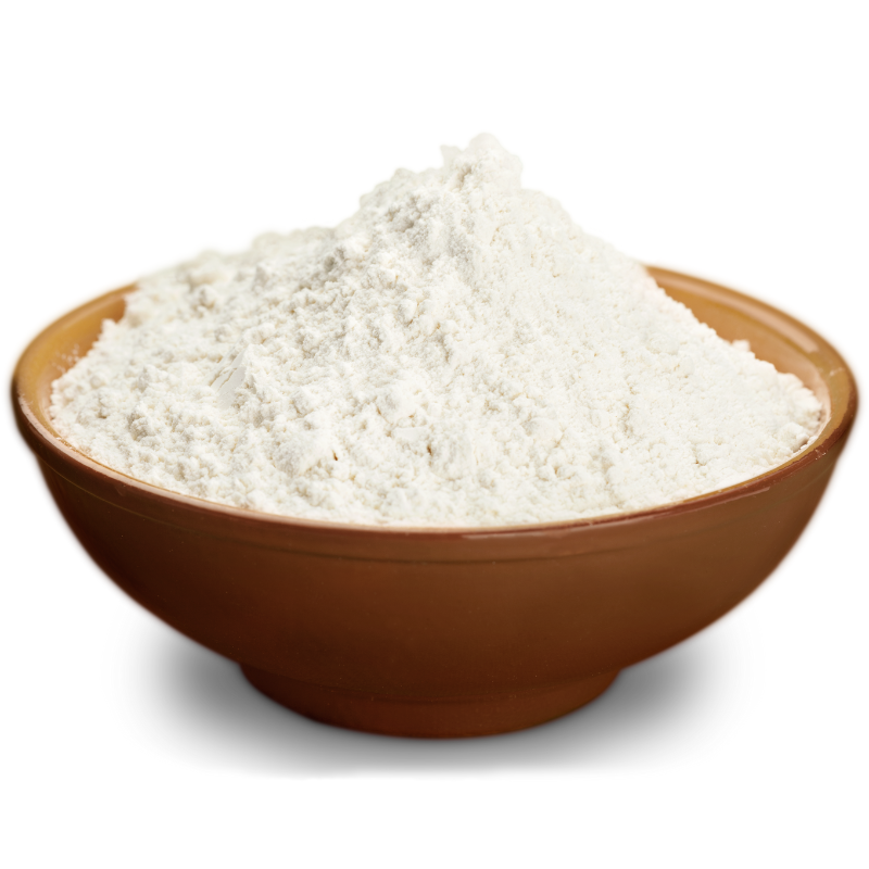 Hi-Protein Atta