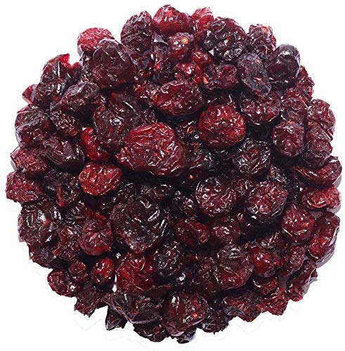 Cranberry, Dried