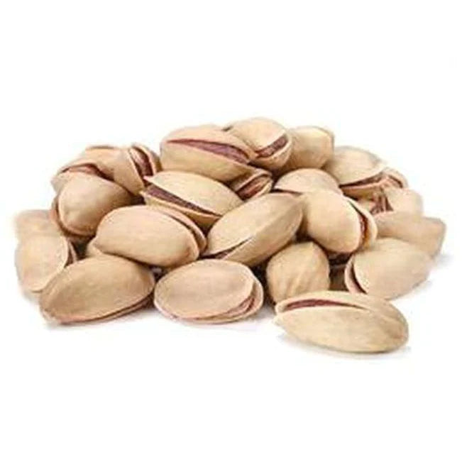 Pistachio, Roasted Salted