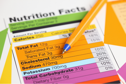 FAQs: The Impact of cooking on the nutritional value of your food