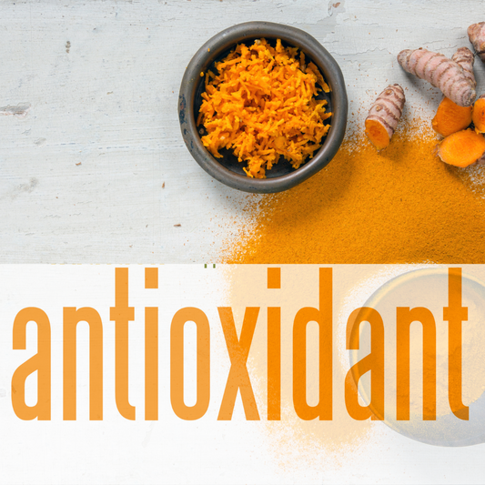 Antioxidants and Antioxidant-Rich Foods