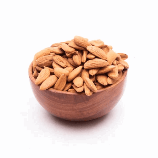 Almond - Mamra, Afghani