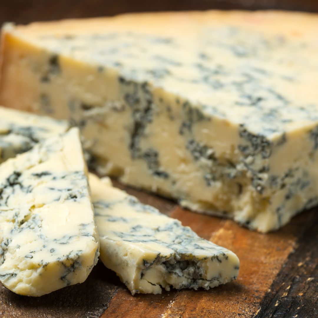 Blue Cheese, 100 g