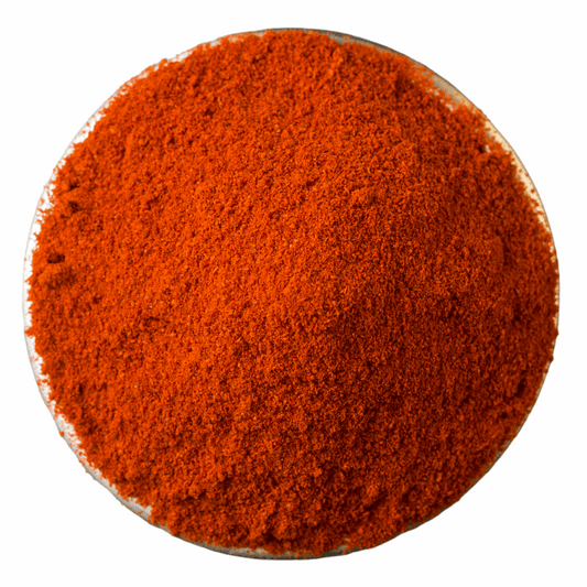 Kashmiri Red Chilli Powder