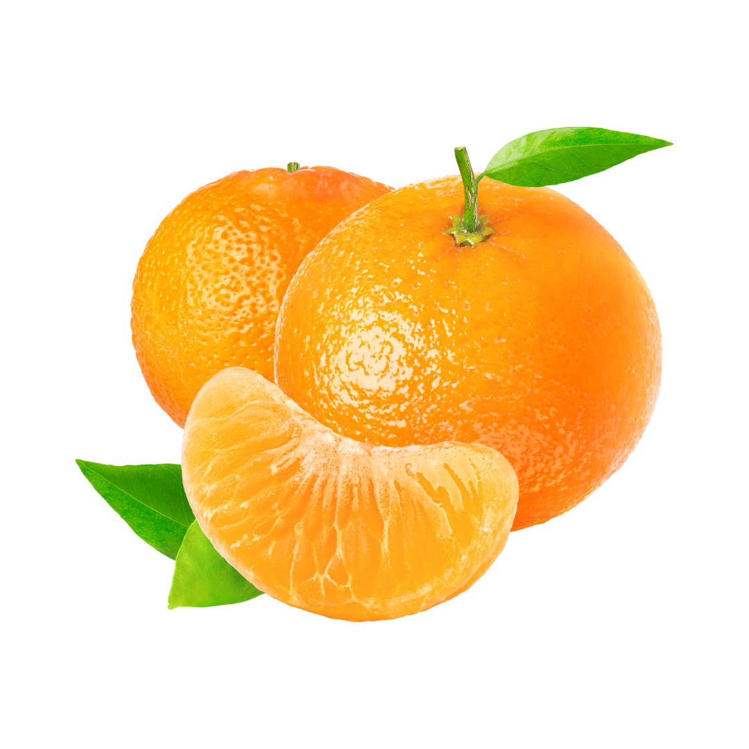 Mandarin