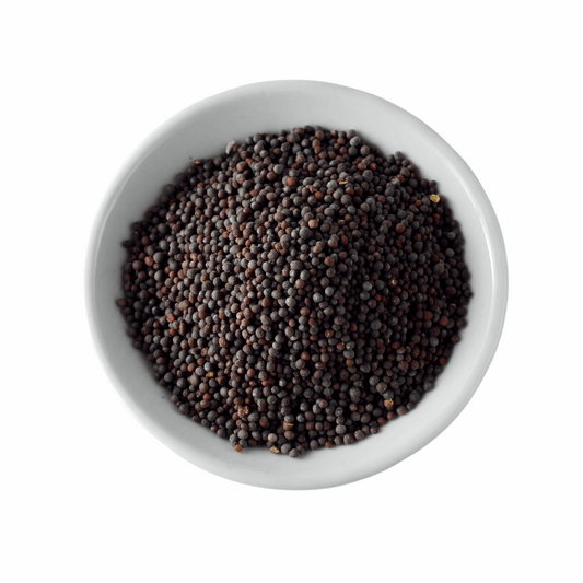Mustard Seeds (Sarson)