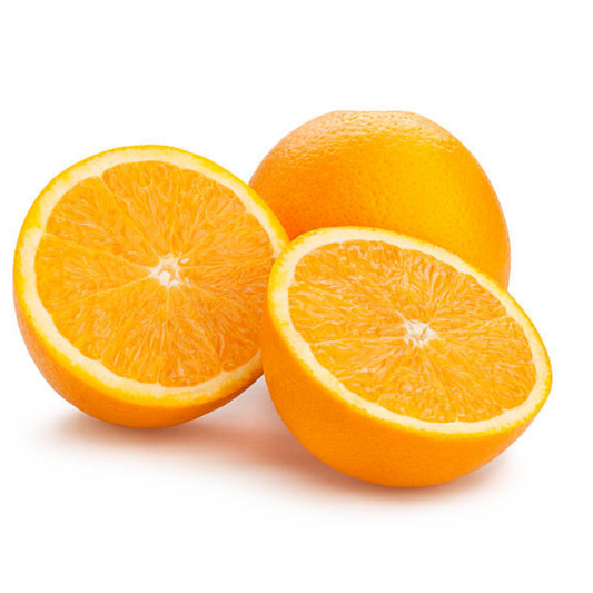 Orange - Malta / Valencia