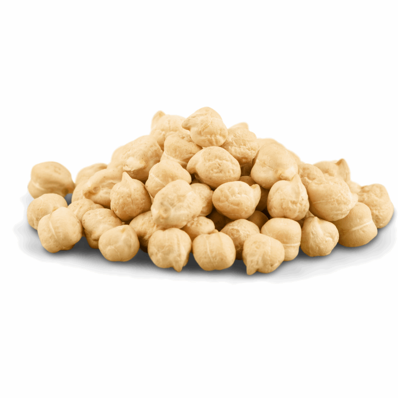 Hazelnuts