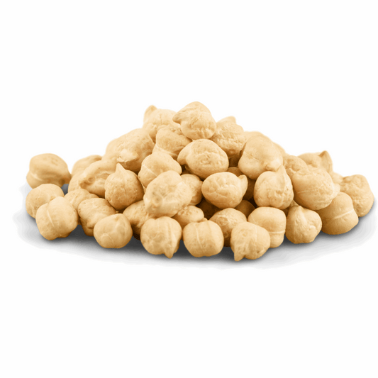 Hazelnuts