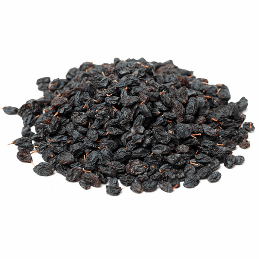 Raisin - Black