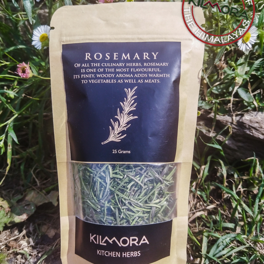 Rosemary, Dry, Kilmora