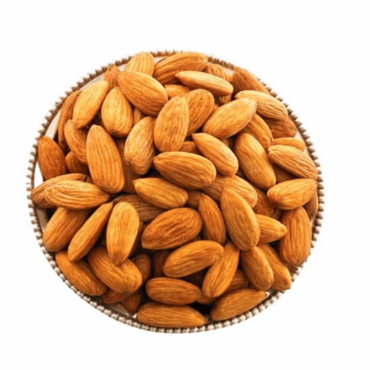 Almond - California, Premium