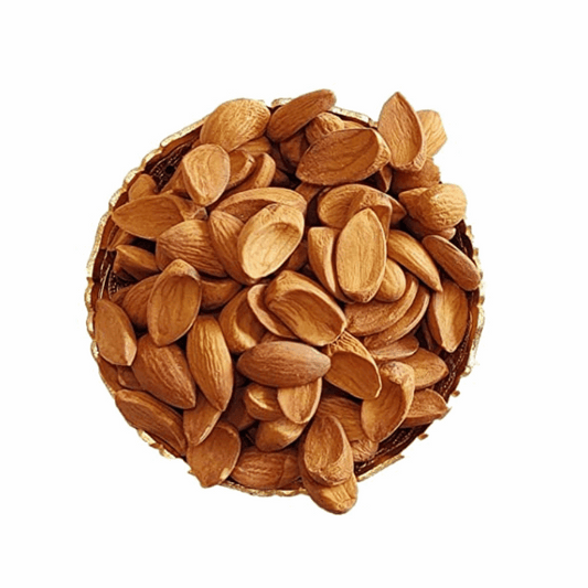 Almond - Mamra, Iranian