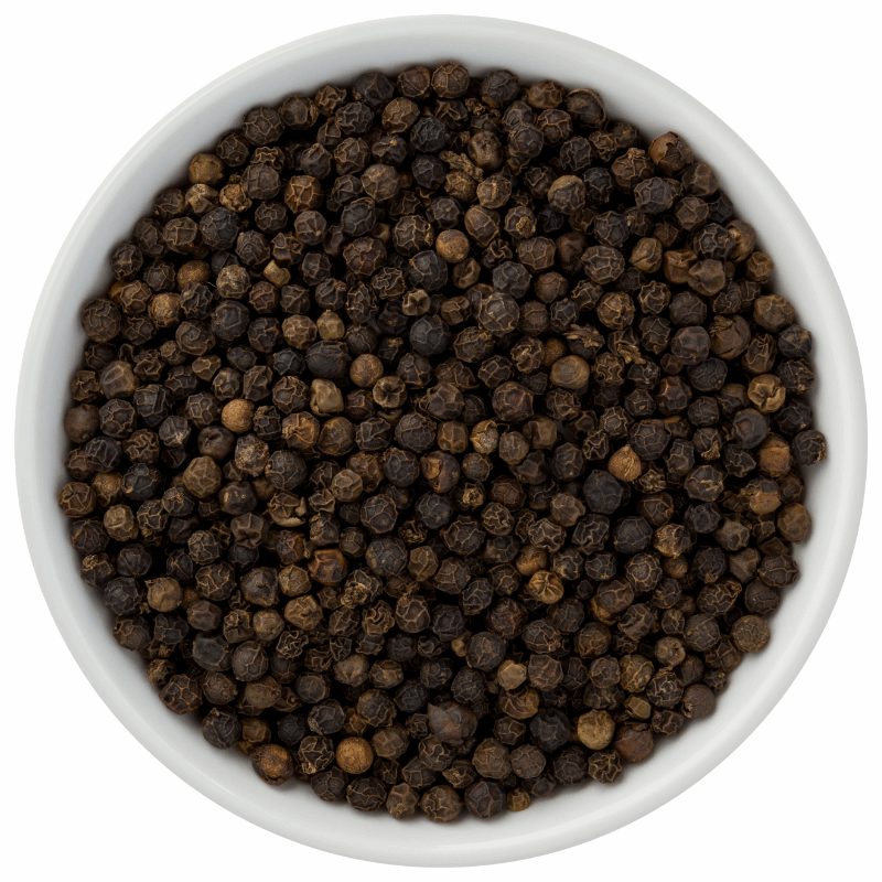 Black Pepper Whole, Kerala