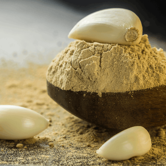 Garlic Powder