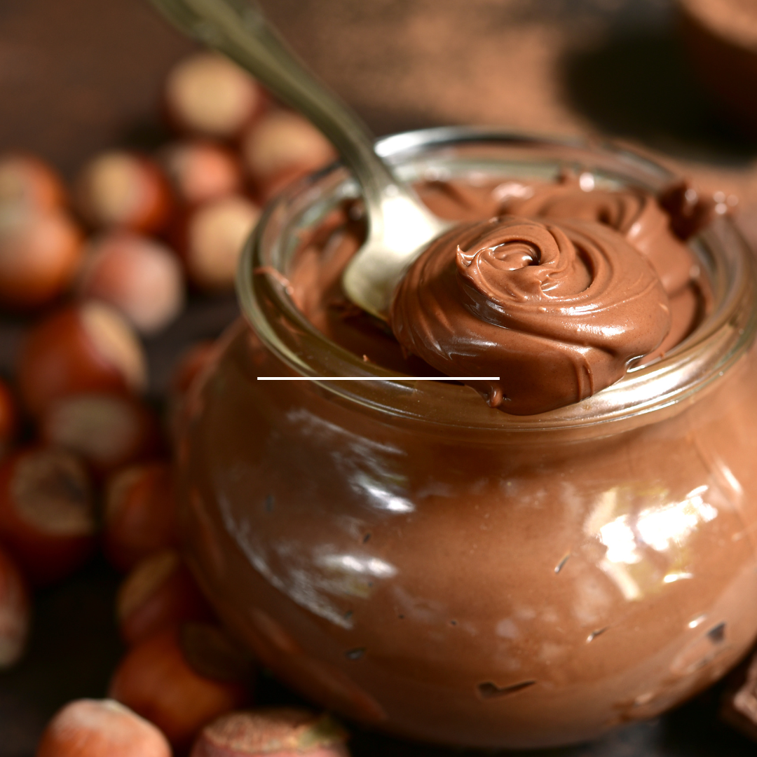 Choco-nut Butter