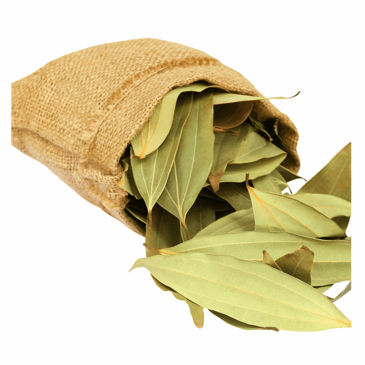 Tej Patta (Dried Bay Leaf), Shillong