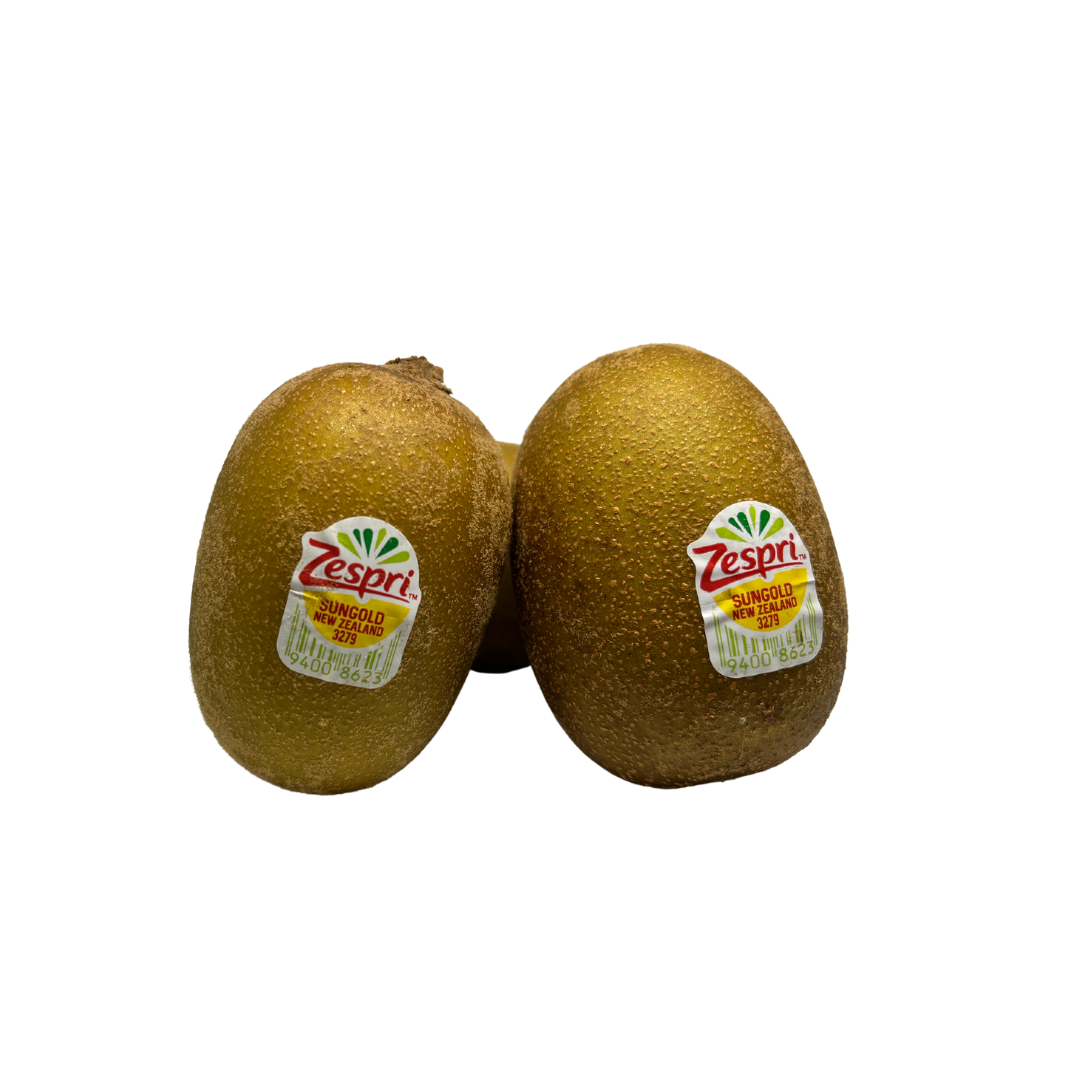 Kiwi - Zespri Gold