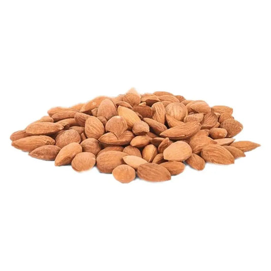Almond - Gurbandi Planit Club