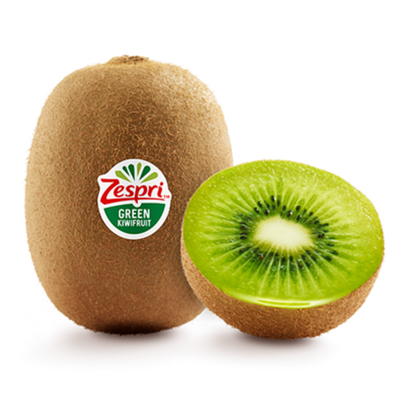 Kiwi - Zespri Green