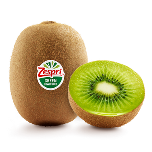 Kiwi - Zespri Green