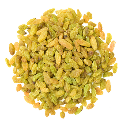 Raisins - Green, Indian