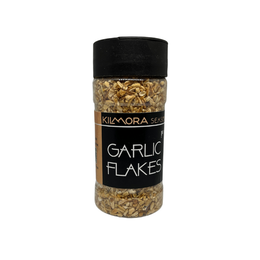 Garlic Flakes, Kilmora